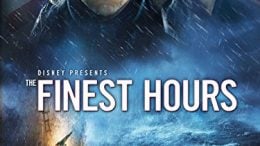 The Finest Hours (2016 Movie)