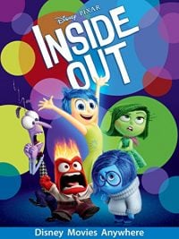 Inside Out (2015 Movie)