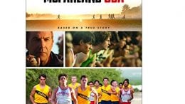 McFarland USA (2015 Movie)