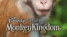 Disneynature Monkey Kingdom (2015 Movie)” is locked Monkey Kingdom (2015 Movie)