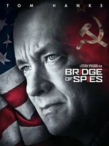bridge of spies movie