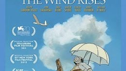 The Wind Rises Movie