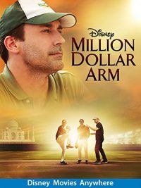 Million Dollar Arm (2014 Movie)