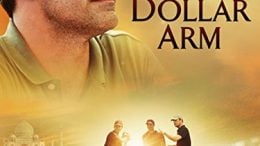 Million Dollar Arm (2014 Movie)