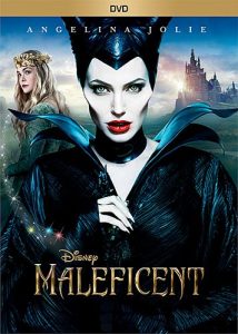 Maleficent (2014 Movie)