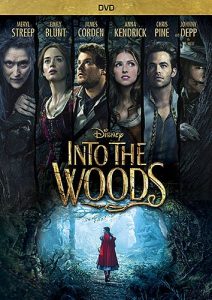 Into The Woods (2014 Movie)