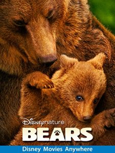Bears (2014 Movie)