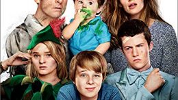 Alexander And The Terrible Horrible No Good Very Bad Day (2014 Movie)