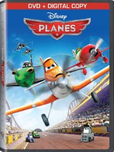 Planes (2013 Movie)