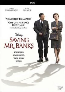 Saving Mr Banks (2013 Movie)