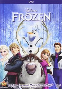 Frozen (2013 Movie)