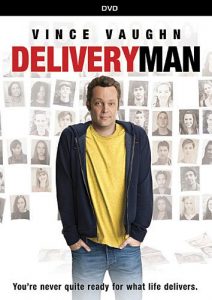 Delivery Man movie
