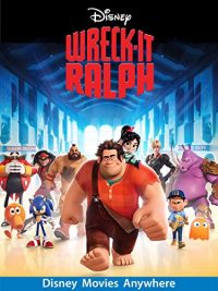Wreck-It Ralph (2012 Movie)