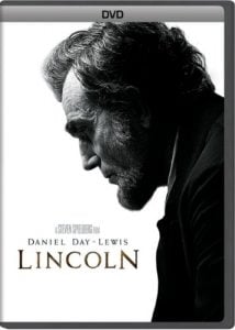 lincoln movie