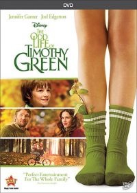 The Odd Life of Timothy Green (2012 Movie)