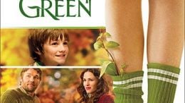 The Odd Life of Timothy Green (2012 Movie)