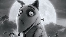 Frankenweenie (2012 Movie)