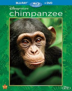 disneynature Chimpanzee (2012 Movie)