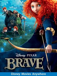 Brave (2012 Movie)