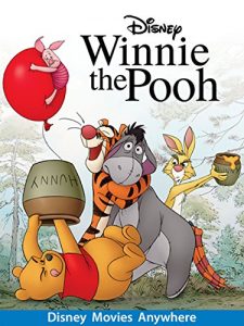 Winnie The Pooh (2011 Movie)