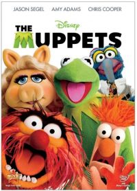 The Muppets (2011 Movie)