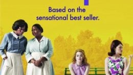 the help movie