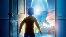 Mars Needs Moms (2011 Movie)