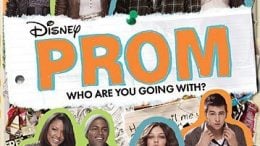 Prom (2011 Movie)