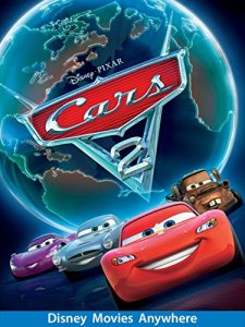 Cars 2 (2011 Movie)