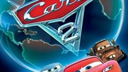 Cars 2 (2011 Movie)