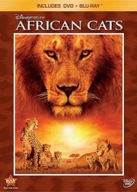 African Cats (2011 Movie)