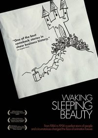 Waking Sleeping Beauty (2010 Movie)