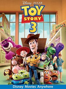 Toy Story 3 (2010 Movie)