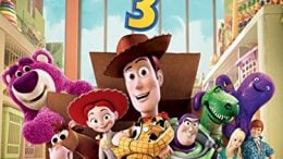 Toy Story 3 (2010 Movie)