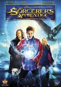 The Sorcerer’s Apprentice (2010 Movie)