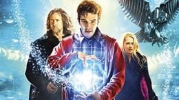 The Sorcerer’s Apprentice (2010 Movie)