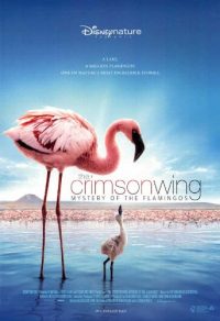 The Crimson Wing: Mystery Of The Flamingos (2010 Movie)