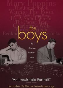 The Boys: The Sherman Brothers’ Story (2010 Movie)