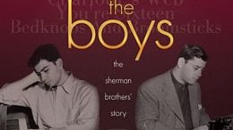 The Boys: The Sherman Brothers’ Story (2010 Movie)