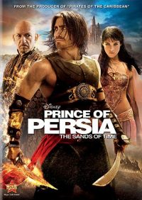 Prince Of Persia: The Sands of Time (2010 Movie)