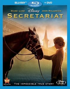 Secretariat (2010 Movie)
