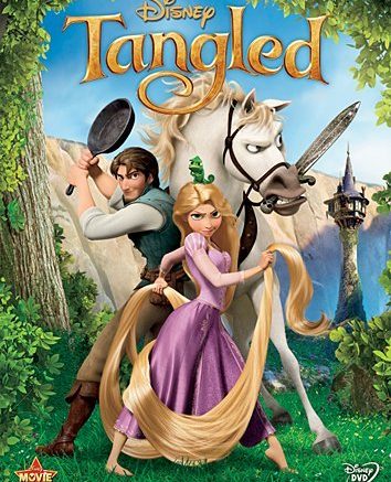 Tangled (2010 Movie)