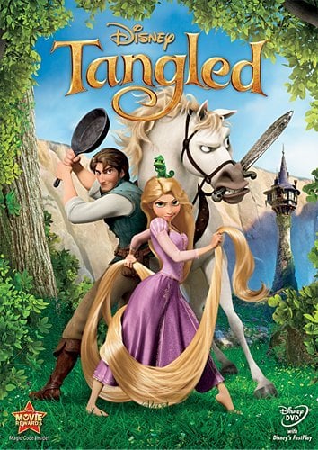 Tangled (2010 Movie)