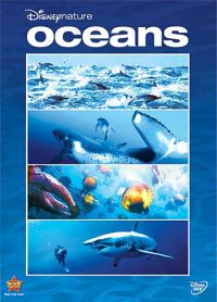 Disneynature Oceans (2010 Movie)