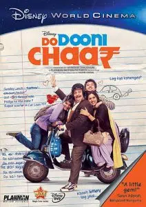 Do Dooni Chaar (2010 Movie)