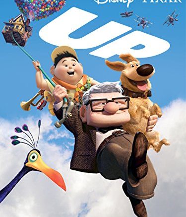 Up (2009 Movie)