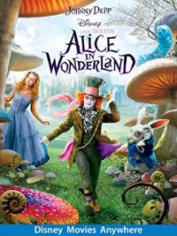 Alice In Wonderland (2010 Movie)