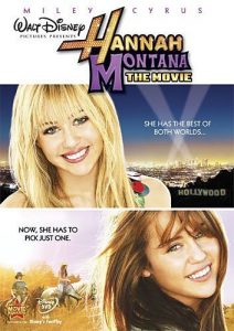 Hannah Montana: The Movie (2009 Movie)