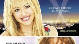 Hannah Montana: The Movie (2009 Movie)
