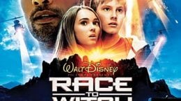 Race To Witch Mountain (2009 Movie)